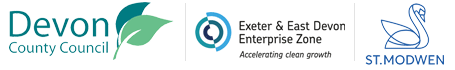 Devon Council | Exeter and East Devon Enterprise Zone | St. Modwen
